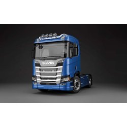  Trux takbyle for NG Normal hytte