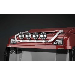  Trux takbyle for NG Normal hytte