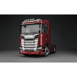  Trux takbyle for NG Normal hytte