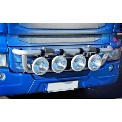 Trux Lysbyle X- Light for Scania R-P-G serie 