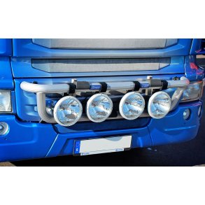 Trux Lysbyle X- Light for Scania R-P-G serie 