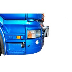 Trux Lysbyle X- Light for Scania R-P-G serie 