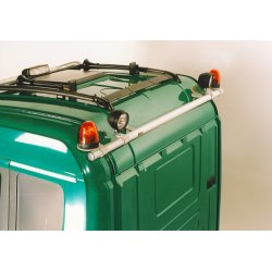 Trux takbyle bak for R-P-G samt 4- serie