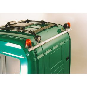 Trux takbyle bak for R-P-G samt 4- serie