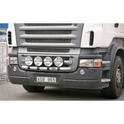 Trux Lykterampe X- Bar for R-P-G serie 