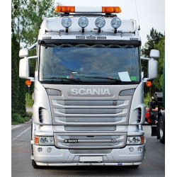 Trux Sttfangerbeskytter R-P-G serie