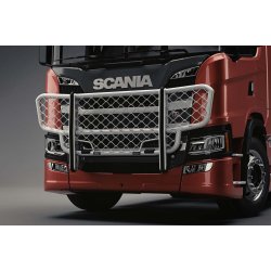 TRUX Kufanger type Offroad for Scania P og G