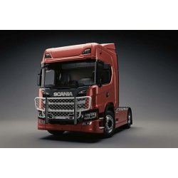 TRUX Kufanger type Offroad for Scania P og G
