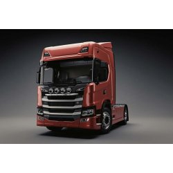 Trux Lykterampe X- Bar for NG hy type