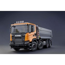 Trux takbyle for NG Lav hytte