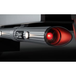 TRUX X- It Light- Endeavslutning med led lys