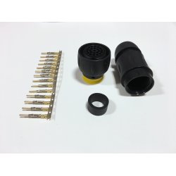 Hurtigkontakt for Trux kufanger