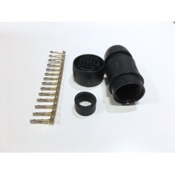 Kabelsats for TRUX kufanger