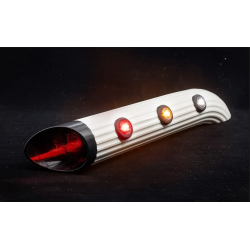 TRUX X- It Light- Endeavslutning med led lys