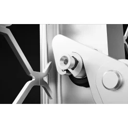 TRUX Anti- tyveri skruesett for Highway og Offroad kufanger