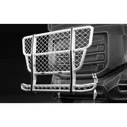 TRUX Anti- tyveri skruesett for Highway og Offroad kufanger