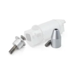 TRUX Anti- tyveri skruesett for Highway og Offroad kufanger