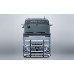 TRUX Frontbeskytter for Volvo FH AERO 2024-