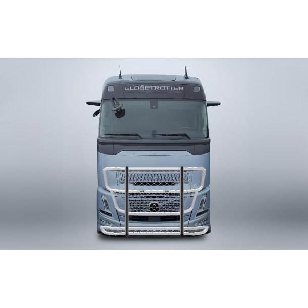 KOMMER SNART!! TRUX Frontbeskytter for Volvo FH AERO 2024-