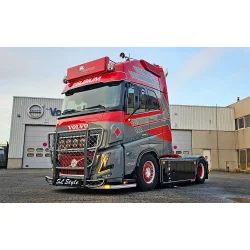 TRUX Frontbeskytter for Volvo FH AERO 2024-