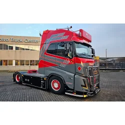 TRUX Frontbeskytter for Volvo FH AERO 2024-