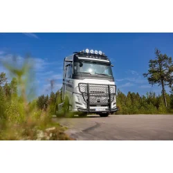 TRUX Frontbeskytter for Volvo FH AERO 2024-