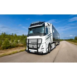 TRUX Frontbeskytter for Volvo FH AERO 2024-