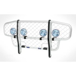 Trux Kufanger type Offroad for Volvo FE -2013/ 2014-