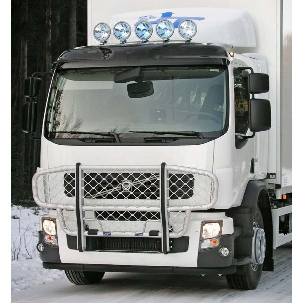 Trux Kufanger type Offroad for Volvo FE -2013/ 2014-