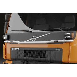 Trux lykterampe for plogbelysning for Volvo FE -2013/ 2014-