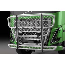TRUX Frontbeskytter for Volvo FH versjon 4/ FH 2020-