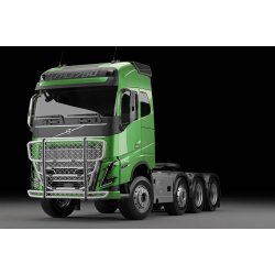 TRUX Frontbeskytter for Volvo FH versjon 4/ FH 2020-