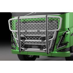 Trux Kufanger type  Offroad for Volvo FH 4/ FH 2020-