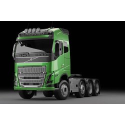 Trux takbyle for FH4/ FH og FM/ FMX 2020- GLOBE/ GLOBE XL