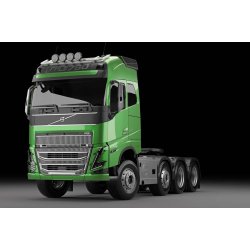 Trux takbyle for FH4/ FH og FM/ FMX 2020- for  GLOBE/ GLOBE XL
