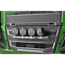 Trux Lykterampe X- Bar for Volvo FH4/ FM4 og FH/FM 2020- 