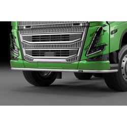 Trux Sttfangerbeskytter FH4 og FM4/ 2020-