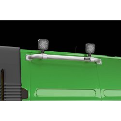 Trux takbyle bak for Volvo FH4/ FH og FM 2020- alle hytter