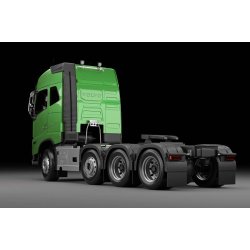 Trux takbyle bak for Volvo FH4/ FH og FM 2020- alle hytter