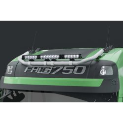 Trux takbyle for FH4/ FH og FM/ FMX 2020- GLOBE/ GLOBE XL