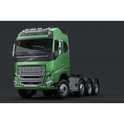 Trux takbyle for FH4/ FH og FM/ FMX 2020- GLOBE/ GLOBE XL