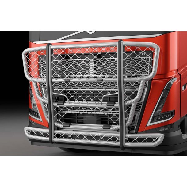 TRUX Frontbeskytter for Volvo FH versjon 4/ FH 2020-