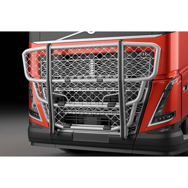 Trux Kufanger type  Offroad for Volvo FH 4/ FH 2020-