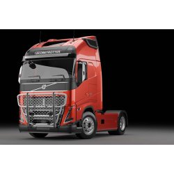 Trux Kufanger type  Offroad for Volvo FH 4/ FH 2020-