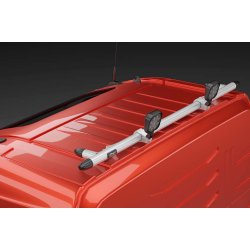 Trux takbyle bak for Volvo FH4/ FH og FM/ FMX 2020- Globe og Globe XL