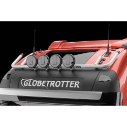 Trux takbyle for FH4/ FH og FM/ FMX 2020- for  GLOBE/ GLOBE XL