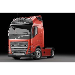 Trux takbyle for FH4/ FH og FM/ FMX 2020- for  GLOBE/ GLOBE XL