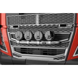 Trux Lykterampe X- Bar for Volvo FH4/ FM4 og FH/FM 2020- 