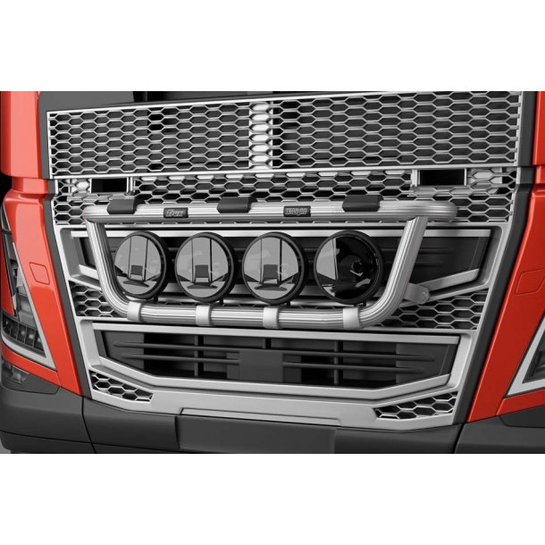 Trux Lysbyle X- Light for Volvo FH4/ FH 2020- hy type