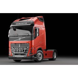 Trux Lysbyle X- Light for Volvo FH4/ FH 2020- hy type